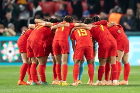 开云体育sports-女足中国