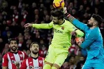 kaiyun-马德里竞技瑟瑟发抖，毕尔巴鄂大获全胜()