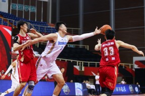 官方在线-湖北队虽然失利，但状态回复迹象明显()