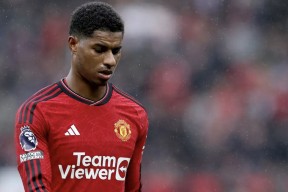 开云-曼联前锋拉什福德重回比赛阵容，期待斩获进球()