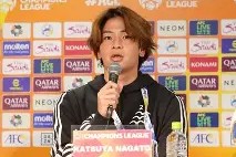 开云-日本球队横滨水手惨败于曼谷联队()