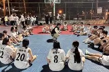 开云官方在线-华山杯CBA篮球赛即将点燃燃情篮球热()