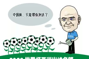 千里迢迢：亚洲球队踏上争夺冠军之路()