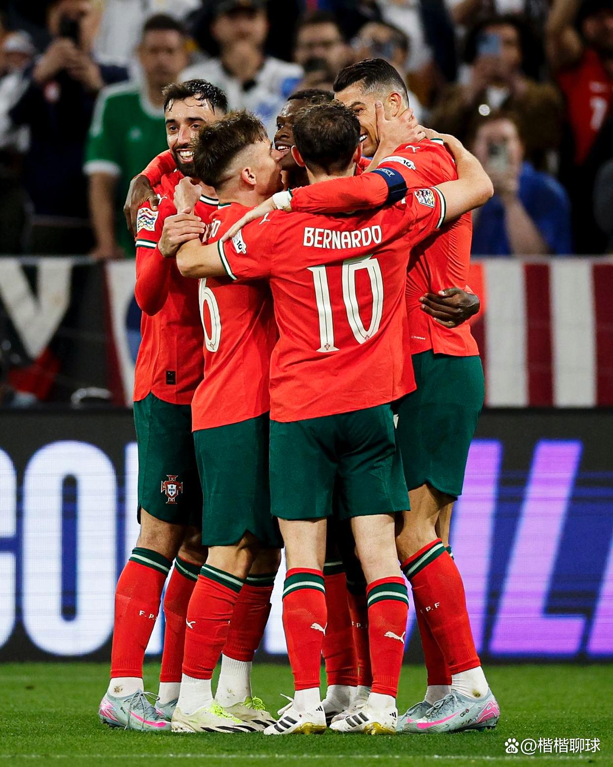 欧洲杯预选赛决战在即，最后希望尚存(2026世界杯大洋洲预选赛)  第2张