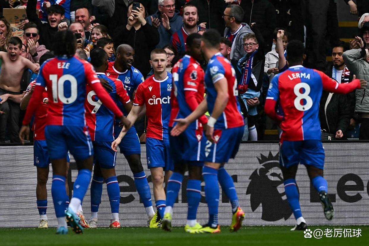 水晶宫主场不敌利物浦，遭遇连败()  第2张